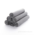 Microfiber Cleaning Towel Bulk selling microfiber car cleaning cloth towel Supplier